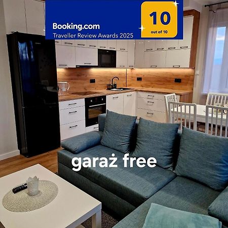 Apartament Na Letniej Kłodzko Dış mekan fotoğraf