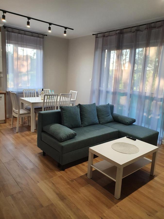 Apartament Na Letniej Kłodzko Dış mekan fotoğraf