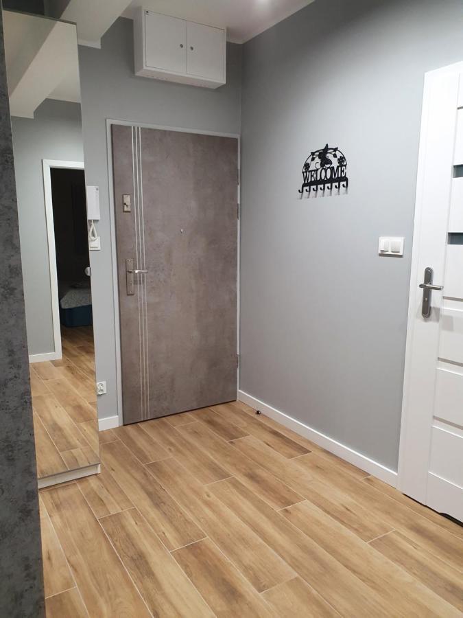 Apartament Na Letniej Kłodzko Dış mekan fotoğraf