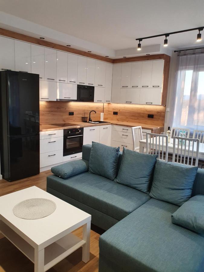 Apartament Na Letniej Kłodzko Dış mekan fotoğraf