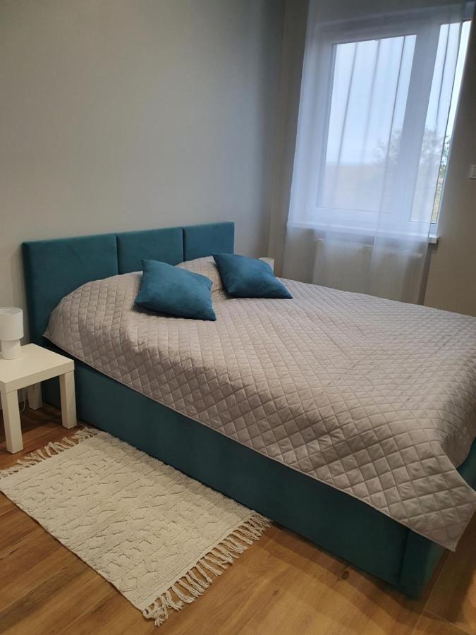 Apartament Na Letniej Kłodzko Dış mekan fotoğraf