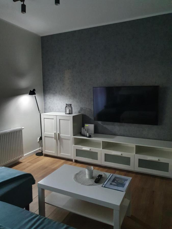 Apartament Na Letniej Kłodzko Dış mekan fotoğraf