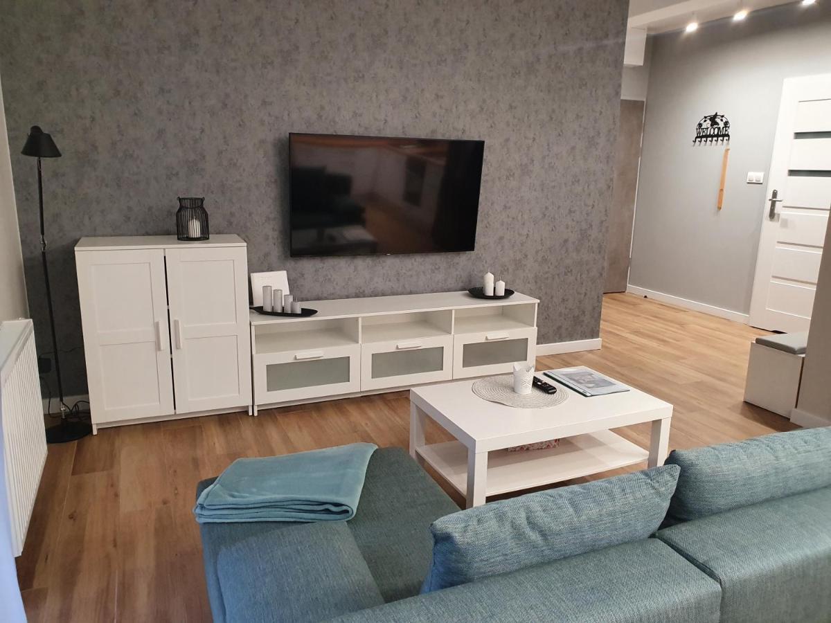 Apartament Na Letniej Kłodzko Dış mekan fotoğraf