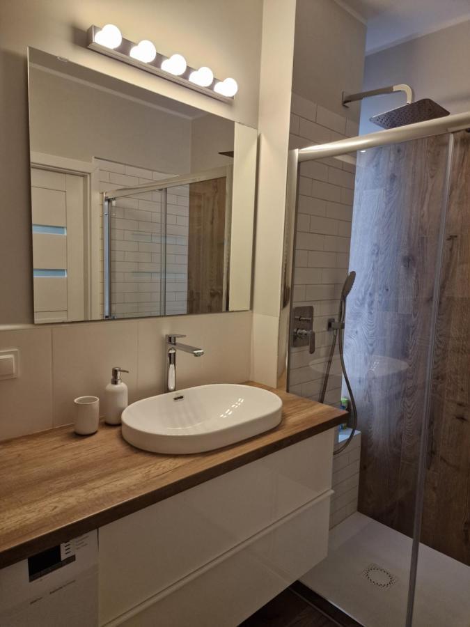 Apartament Na Letniej Kłodzko Dış mekan fotoğraf