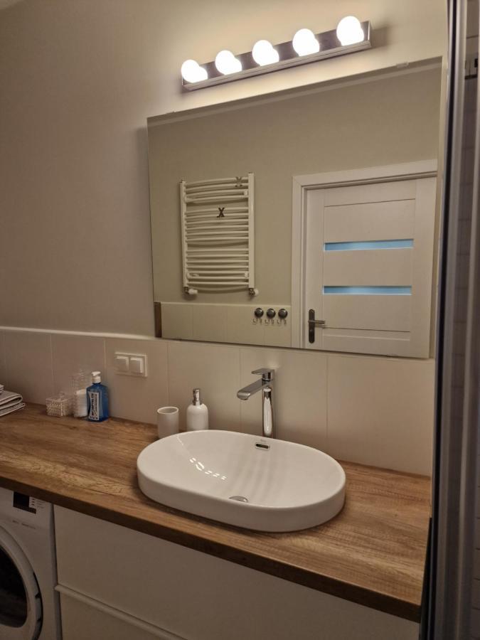 Apartament Na Letniej Kłodzko Dış mekan fotoğraf