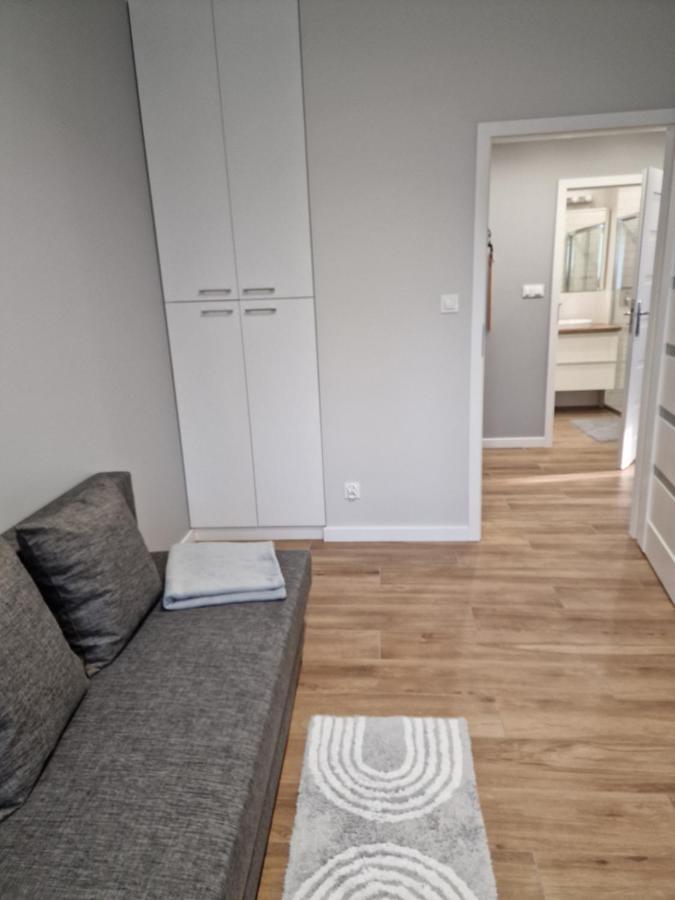 Apartament Na Letniej Kłodzko Dış mekan fotoğraf
