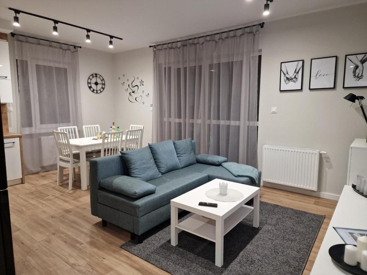 Apartament Na Letniej Kłodzko Dış mekan fotoğraf