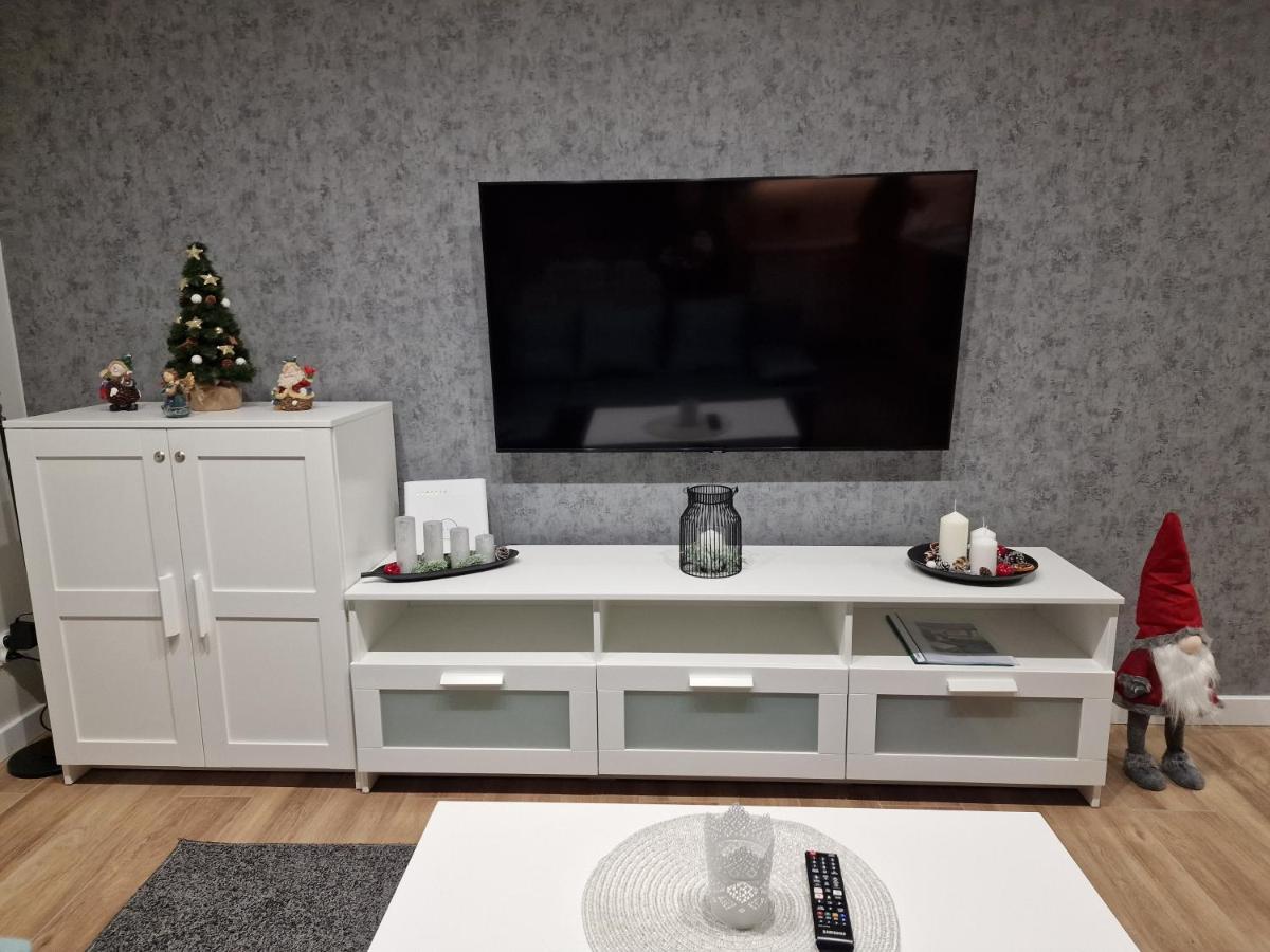 Apartament Na Letniej Kłodzko Dış mekan fotoğraf