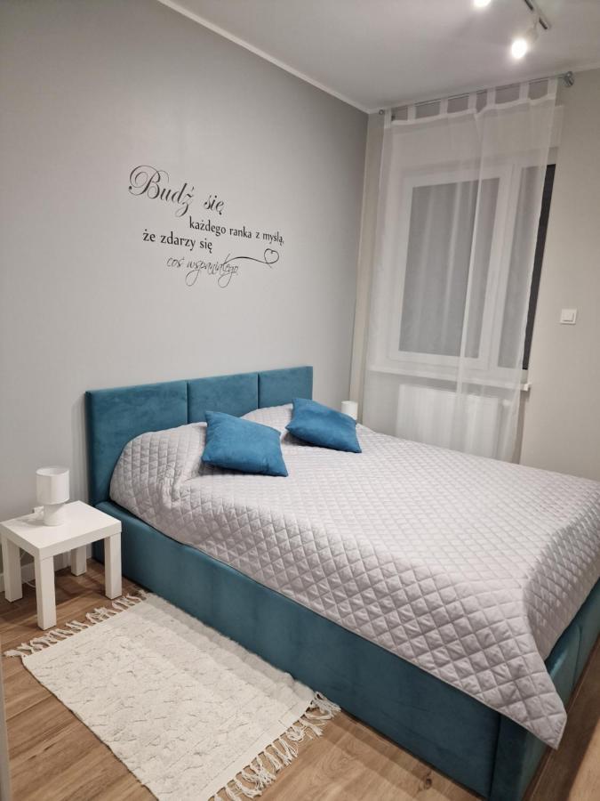 Apartament Na Letniej Kłodzko Dış mekan fotoğraf
