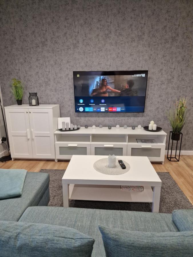 Apartament Na Letniej Kłodzko Dış mekan fotoğraf