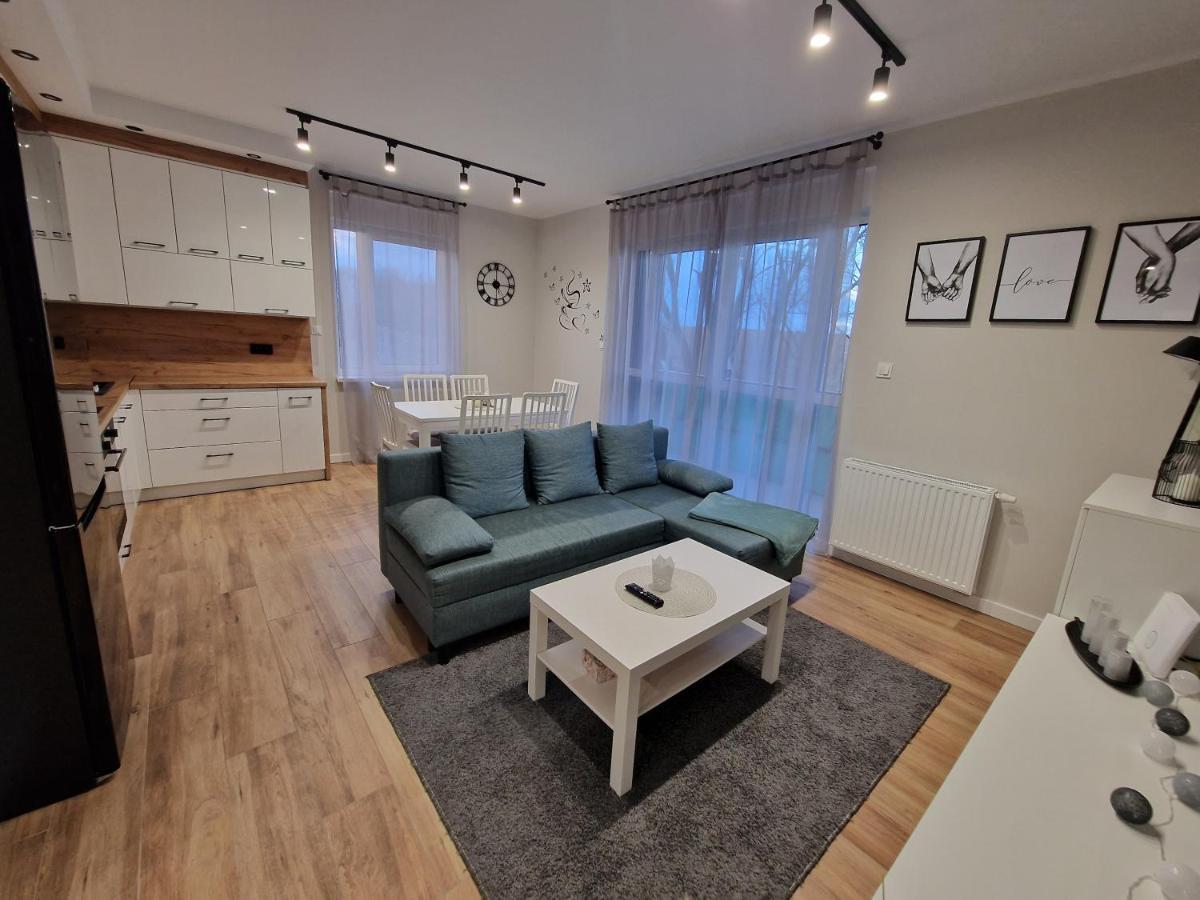 Apartament Na Letniej Kłodzko Dış mekan fotoğraf