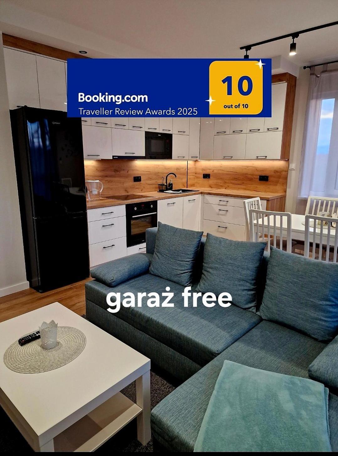 Apartament Na Letniej Kłodzko Dış mekan fotoğraf
